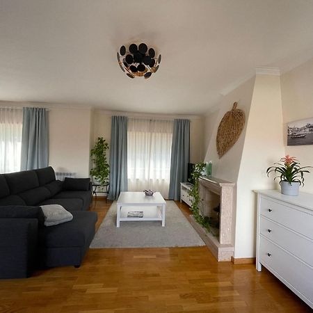 Holiday Flat Green Coast Espinho  Bagian luar foto