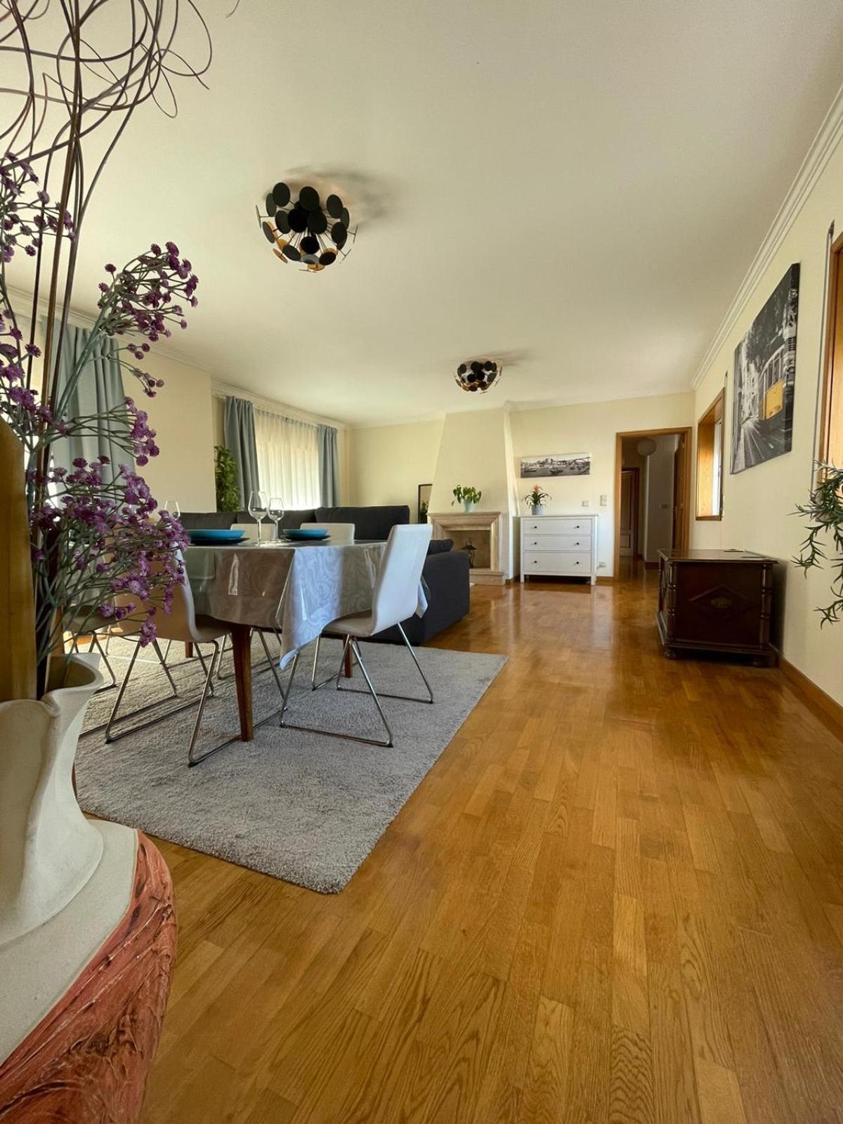 Holiday Flat Green Coast Espinho  Bagian luar foto
