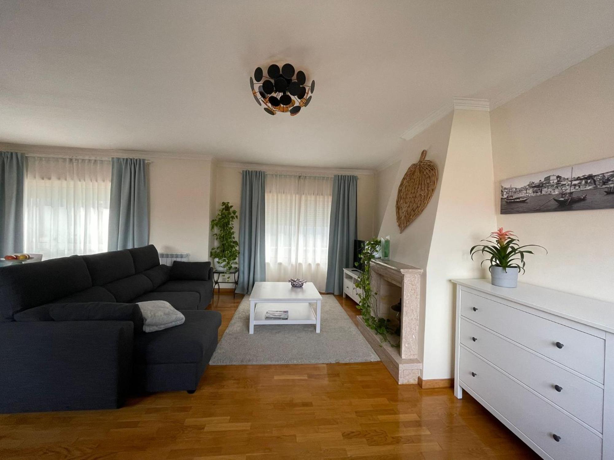 Holiday Flat Green Coast Espinho  Bagian luar foto