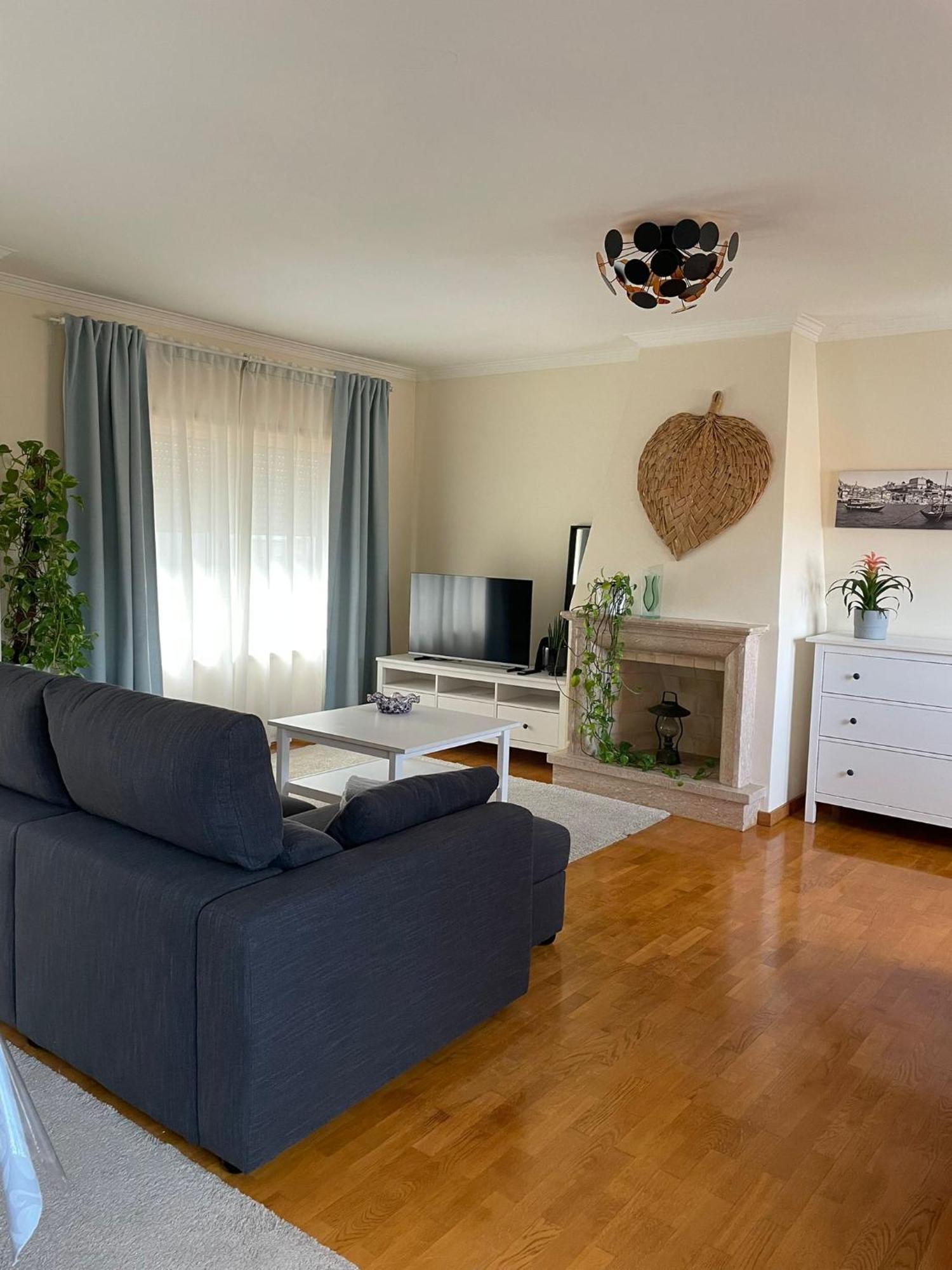 Holiday Flat Green Coast Espinho  Bagian luar foto
