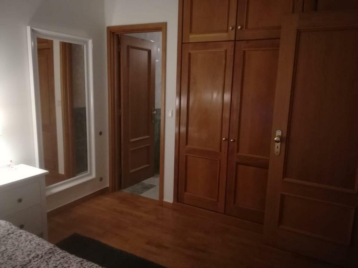 Holiday Flat Green Coast Espinho  Bagian luar foto