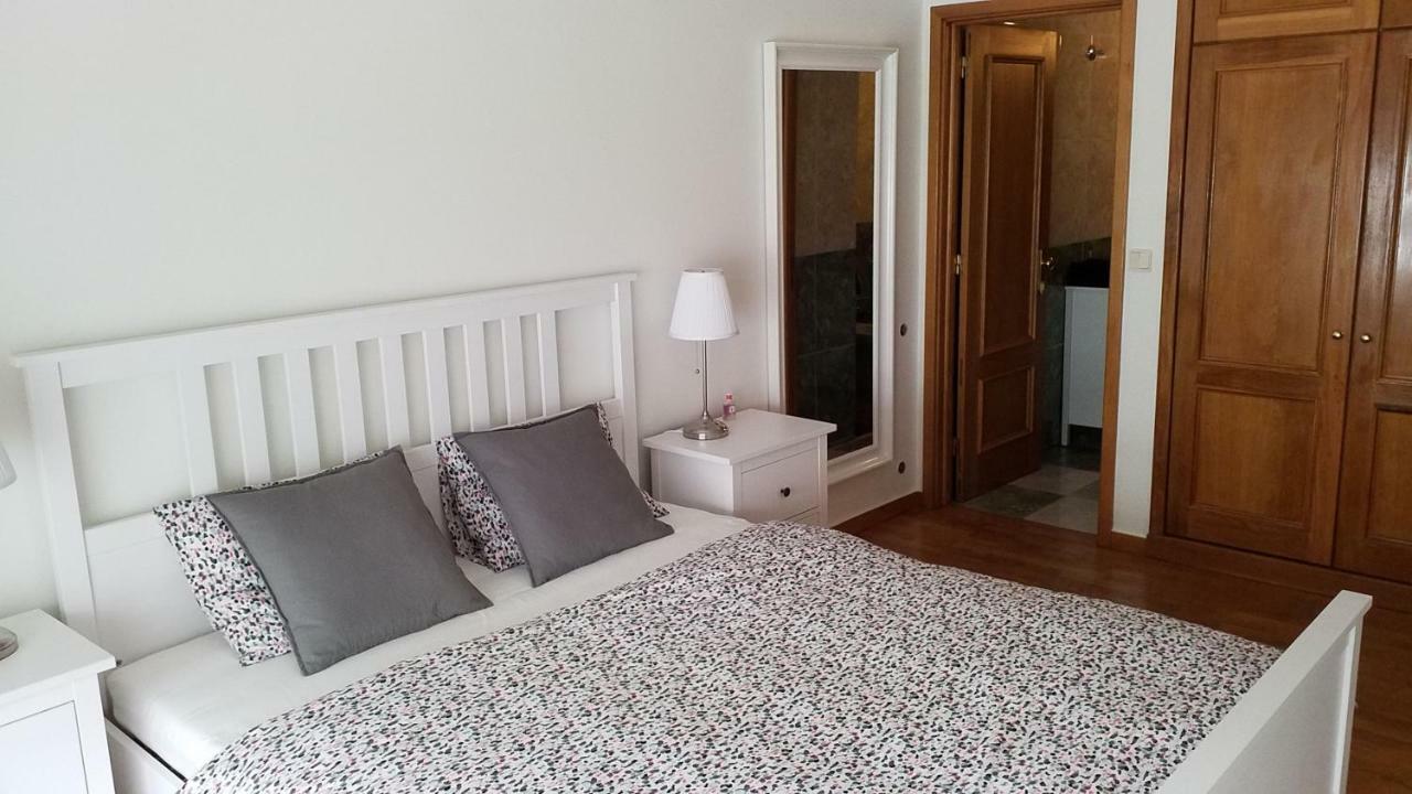 Holiday Flat Green Coast Espinho  Bagian luar foto