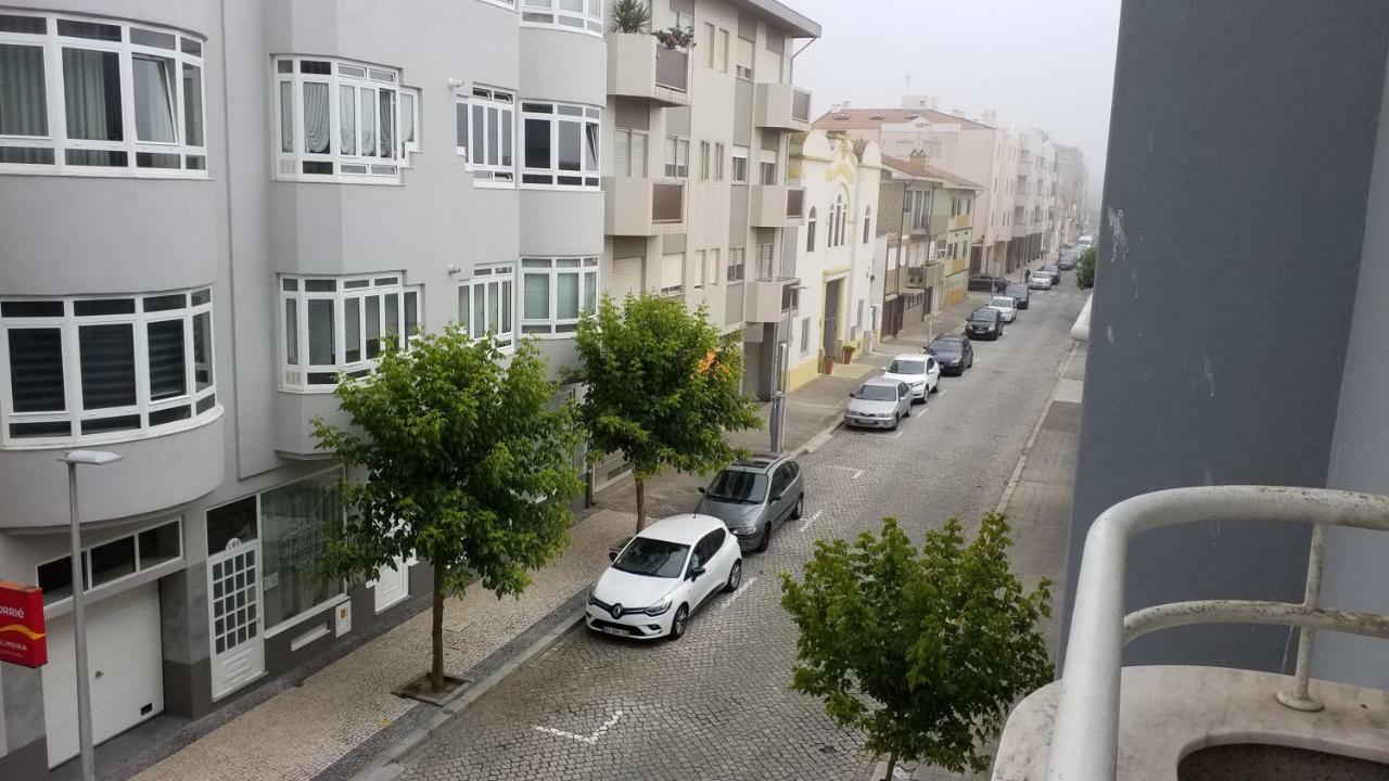 Holiday Flat Green Coast Espinho  Bagian luar foto