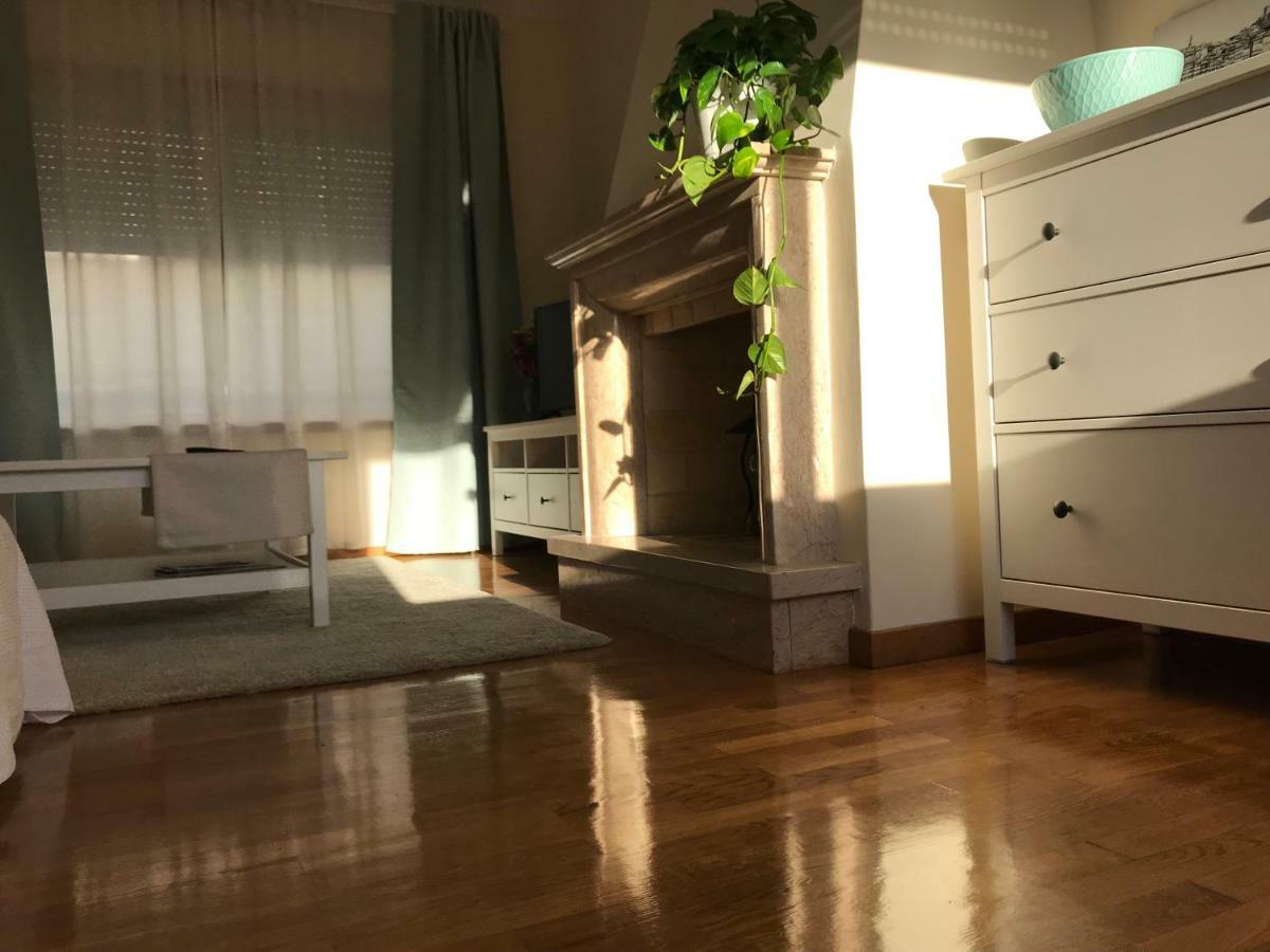 Holiday Flat Green Coast Espinho  Bagian luar foto