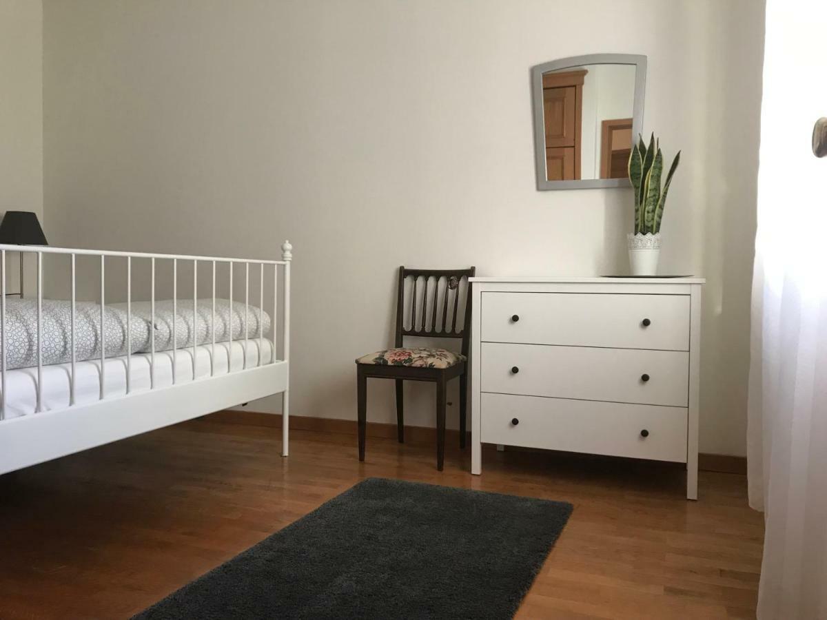 Holiday Flat Green Coast Espinho  Bagian luar foto