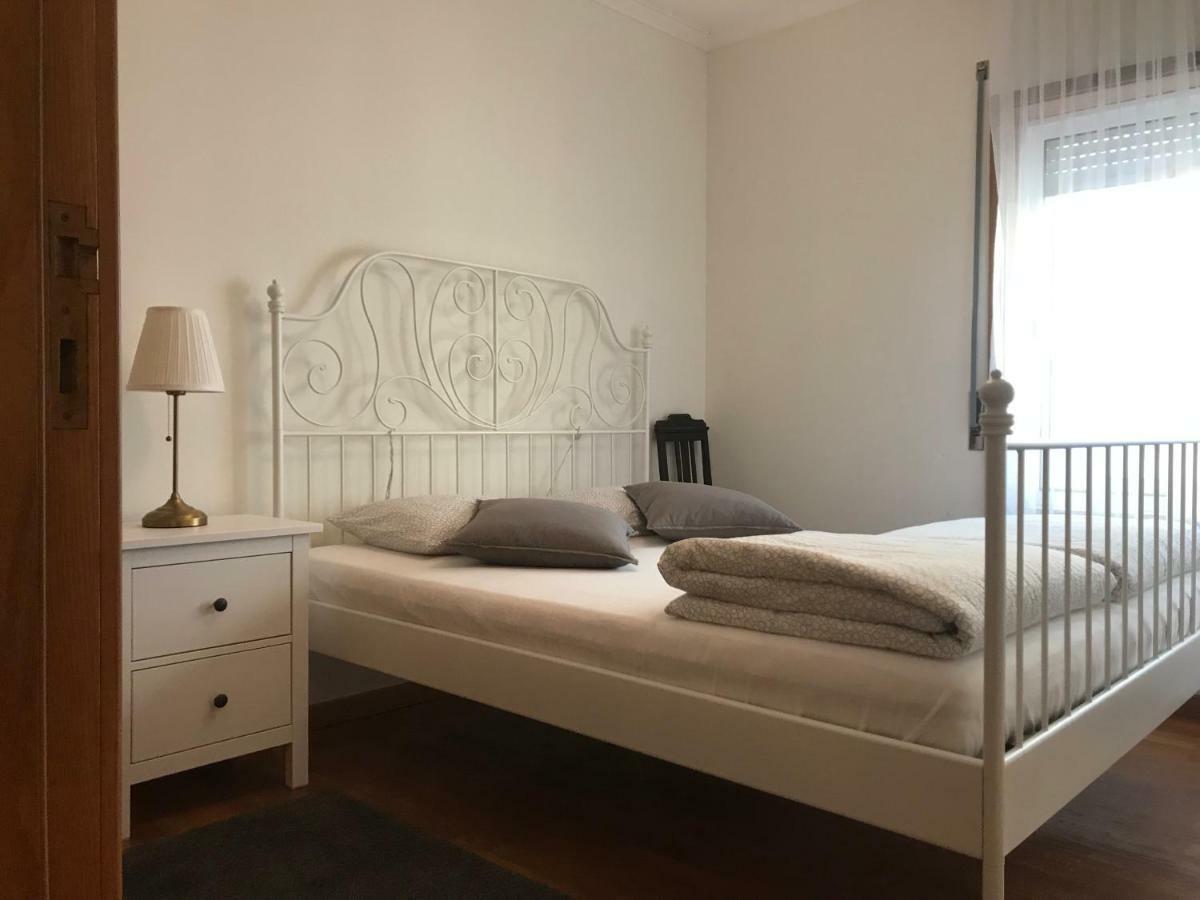 Holiday Flat Green Coast Espinho  Bagian luar foto