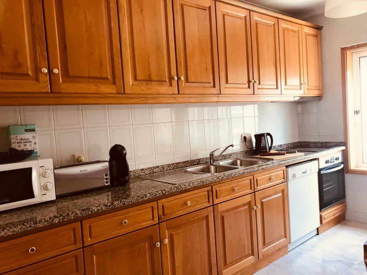 Holiday Flat Green Coast Espinho  Bagian luar foto