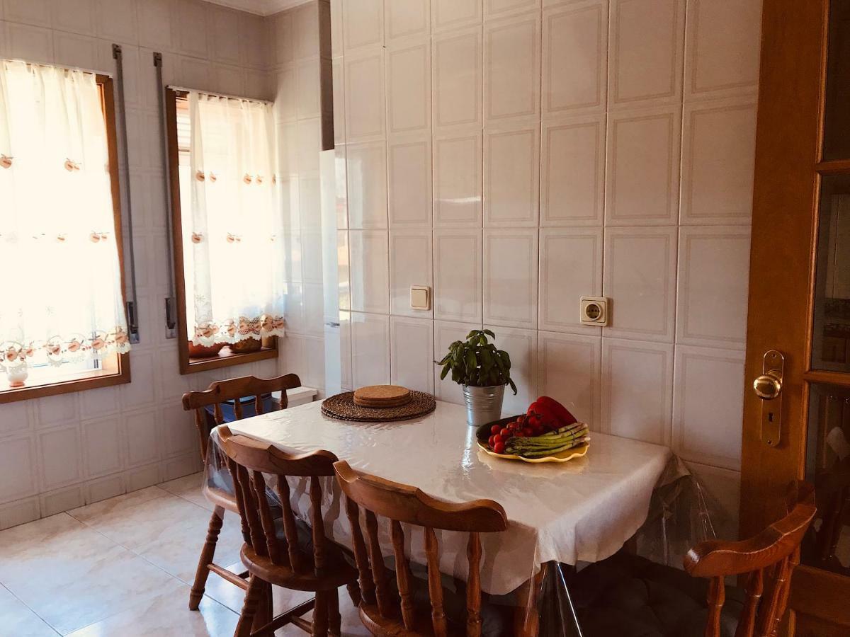 Holiday Flat Green Coast Espinho  Bagian luar foto