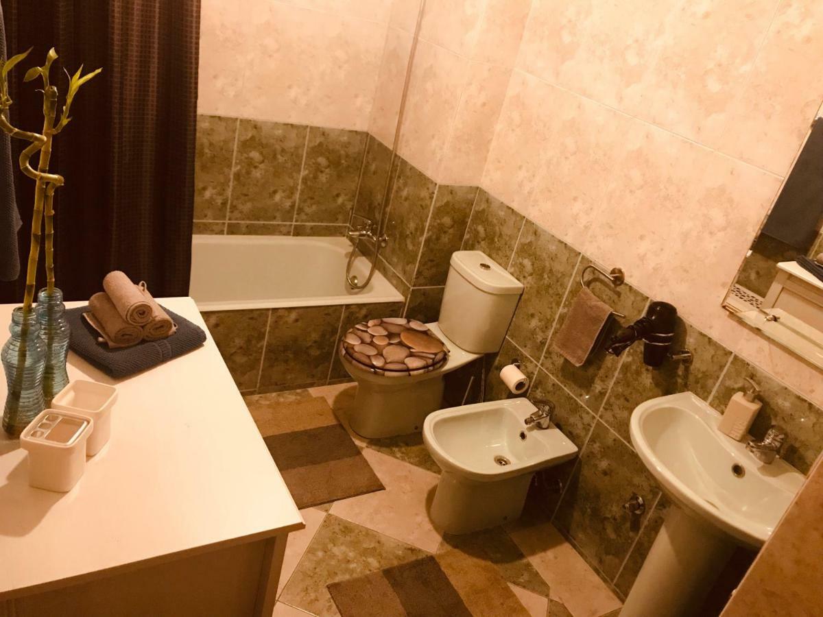 Holiday Flat Green Coast Espinho  Bagian luar foto