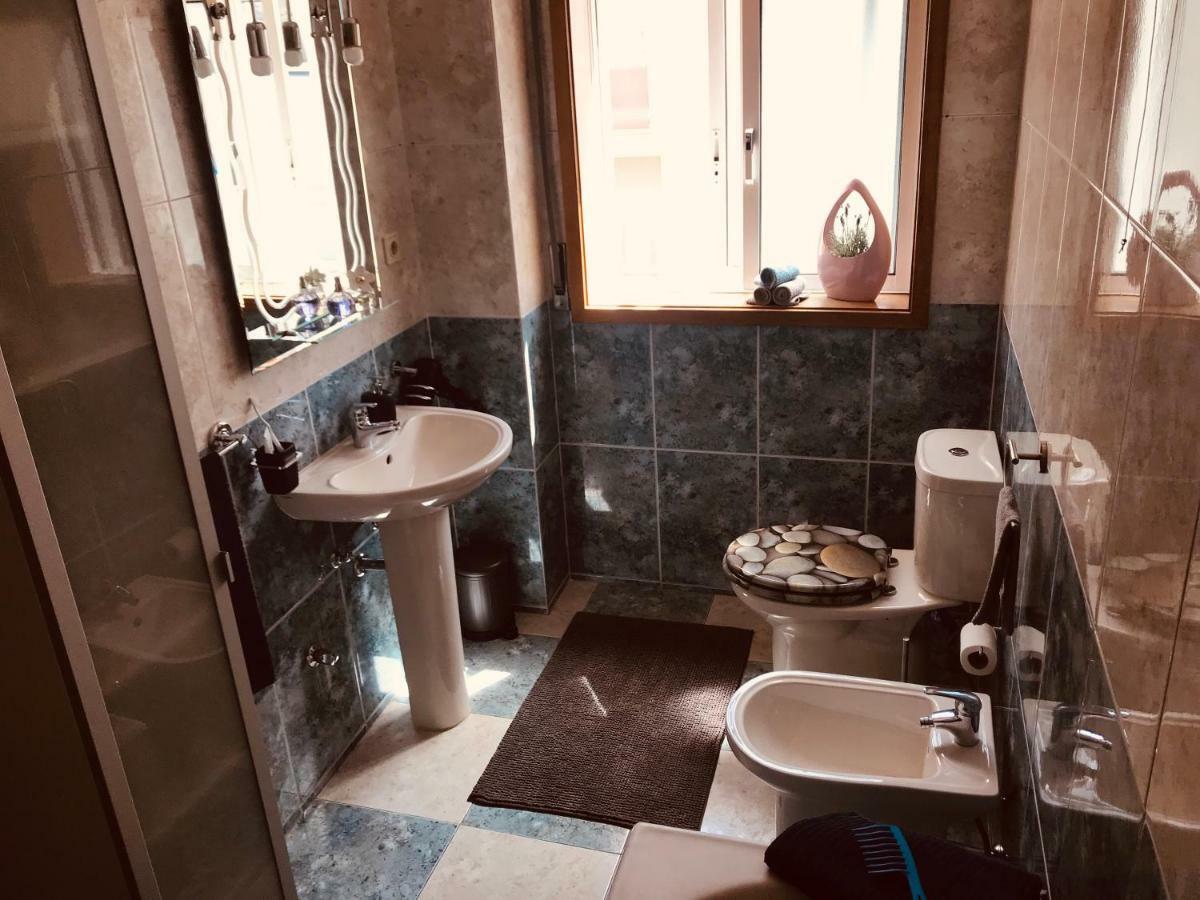 Holiday Flat Green Coast Espinho  Bagian luar foto