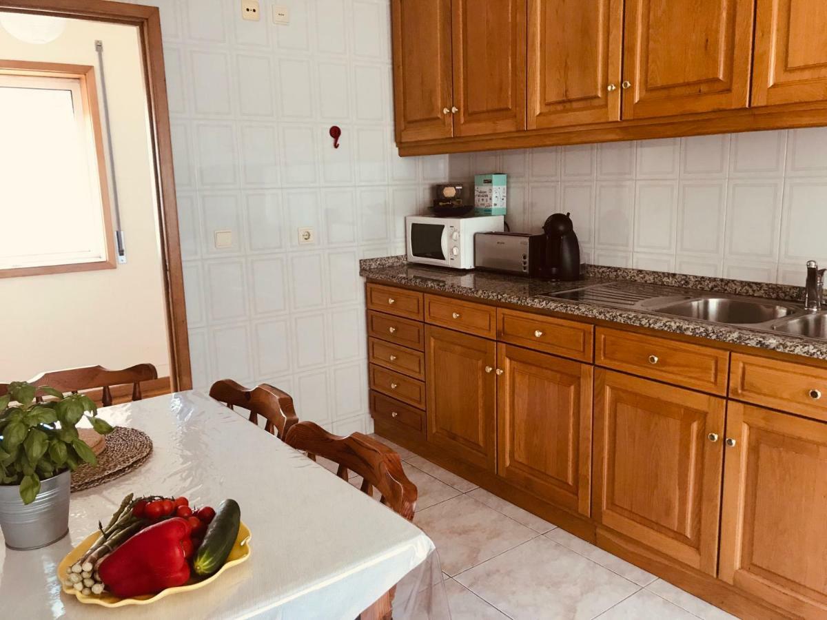 Holiday Flat Green Coast Espinho  Bagian luar foto